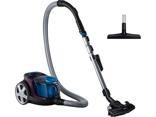 Aspirateur Philips power pro cyclonic sans sac etat neuf, Electroménager, Aspirateurs, Aspirateur
