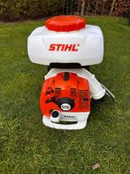 stihl rugsproeier SR430, Enlèvement, Comme neuf, Autres types, Stihl