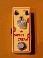 Gitaareffectpedaal, Muziek en Instrumenten, Ophalen, Zo goed als nieuw, Distortion, Overdrive of Fuzz