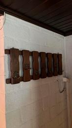 Vintage kapstok, Enlèvement, Utilisé