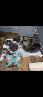 Renault Trafic 3 en Mercedes Vito motoronderdelen, Ophalen of Verzenden, Renault