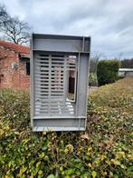 Kratten nog 50 stuks binnemaat l 56cm h 23cm br 36.5 cm, Ophalen, Gebruikt, 40 tot 60 cm, 50 tot 75 cm