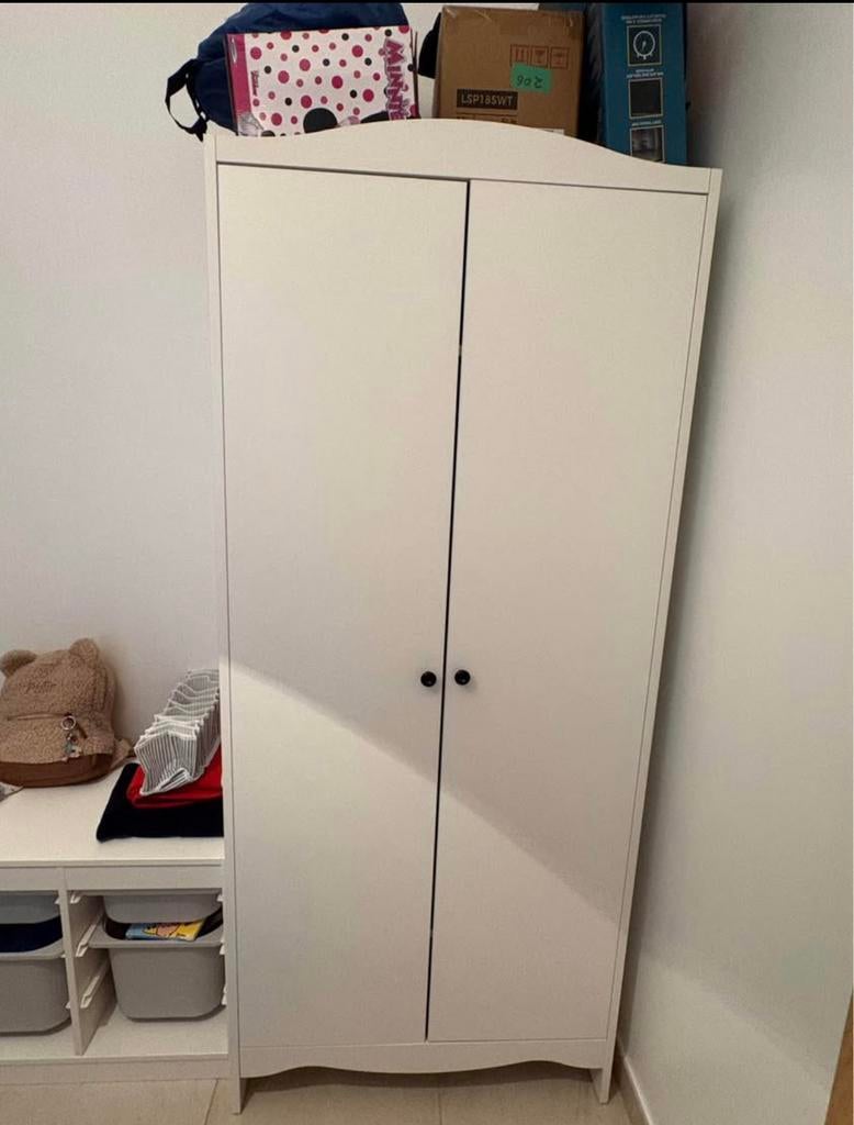 URGENT! ARMOIRE IKEA ENFANT, Enlèvement, Comme neuf, Armoire