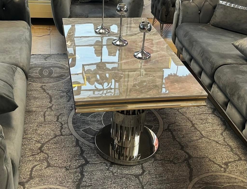 Tafel, Ophalen, Nieuw