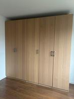 PAX kleerkast te koop 5 Deuren, Enlèvement, Comme neuf
