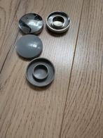 Peugeot, Auto diversen, Wieldoppen, Ophalen of Verzenden, Zo goed als nieuw