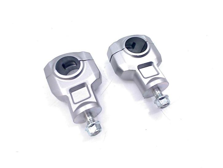 KROONPLAAT Yamaha MT 10 2016-2021 (MT10 RN458 B67), Motoren, Onderdelen | Yamaha, Gebruikt