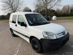 Peugeot partner 2006 diesel, Achat, Entreprise, 2 places, Carnet d'entretien