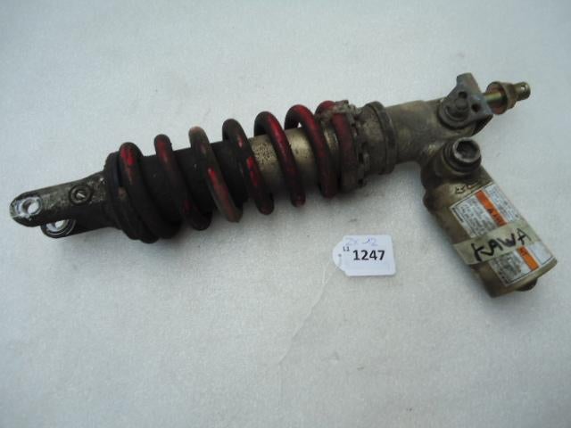 ZX12R 2000 - 2001 Kawasaki Achterschokbreker D1-23962, Motos, Pièces | Kawasaki