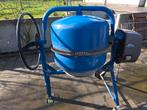 Betonmolen Scheppach MIX180 – 180L – zeer goede staat, Doe-het-zelf en Bouw, Ophalen