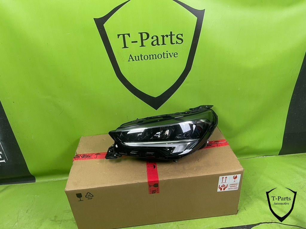 Phare gauche Opel Corsa F 9829522780, Info@fabrikant.eu, Fabrikant BV, Fabrikantstraat 1
1000 AA  Amsterdam, NL, Opel