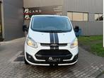 Ford Transit Custom 2.2 TDCi L1H2 * CLIM *, Autos, Camionnettes & Utilitaires, 2198 cm³, Achat, Electronic Stability Program (ESP)