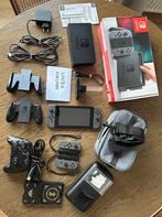 Nintendo Switch Console & Accessoires Bundle Deal, Games en Spelcomputers, Spelcomputers | Nintendo Switch, Ophalen of Verzenden