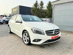Mercedes A180CDi AMG-PACK Panodak Autm 1eigenaar 1j garantie, Classe A, Achat, Entreprise, Diesel