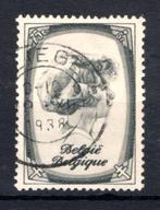 Estampillé 491 1938 - S.A.S. le Prince Albert, Timbres & Monnaies, Enlèvement ou Envoi, Affranchi, Oblitéré