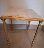 Table basse marbre ancienne, Enlèvement