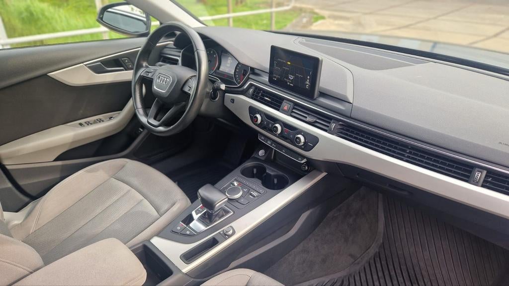 Audi a4, Auto's, Audi, Particulier, Te koop, A4