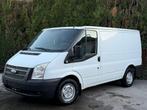 Ford transit 2012 2.2  airco 4500€ gekeurd voor verkoop, Achat, Entreprise, Boîte manuelle, 5 portes