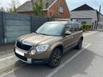 Skoda yeti 1.2 tsi, Autos, Skoda, Euro 5, Achat, Boîte manuelle, 5 portes