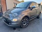 Fiat 500 1.0i MHEV Dolcevita CRUISE CONTROL/GARANTIE/AIRCO, Voorwielaandrijving, 4 zetels, 88 g/km, https://public.car-pass.be/vhr/326895e7-2cf9-46d4-b1fd-45d7d7669f15