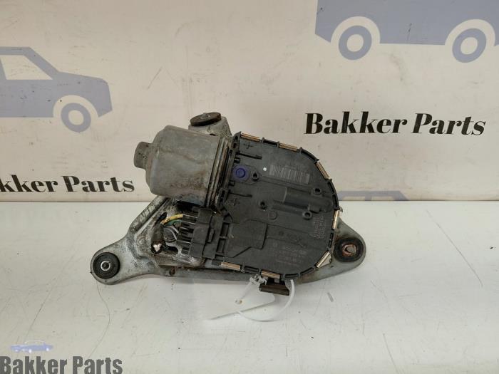 Moteur essuie-glace avant d'un Peugeot 508, Autos : Pièces & Accessoires, Vitres & Accessoires, Peugeot, Utilisé, 3 mois de garantie