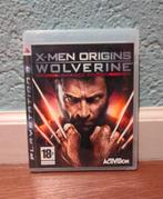 X-MEN Origins Wolverine - Édition non mise en cage - Playsta, Consoles de jeu & Jeux vidéo, Jeux | Sony PlayStation 3, Enlèvement ou Envoi