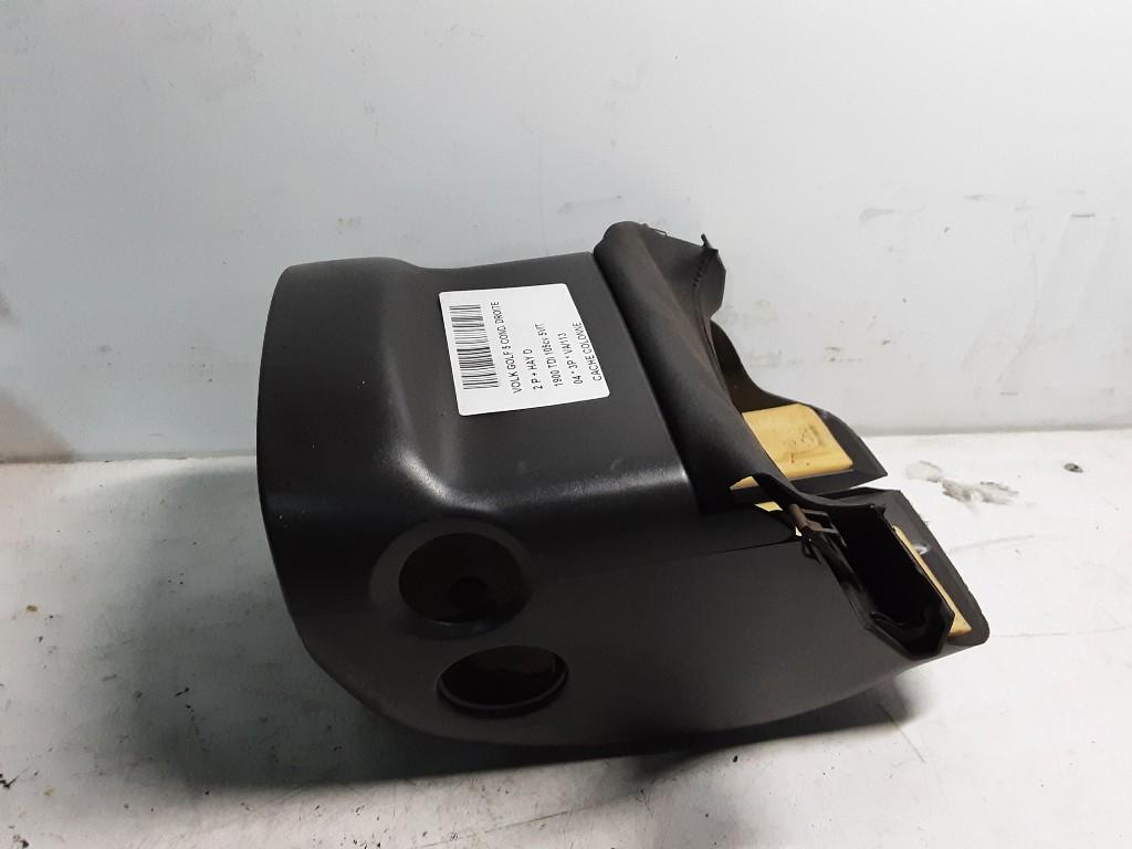 STUURKOLOM BEKLEDING Volkswagen Golf V (1K1) (1K0858560), Gebruikt, Volkswagen, Mevr. I. Hauben, Rue de l'Espoir 34 34
4030  GRIVEGNÉE, BE
