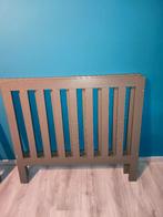 Parc bb, Enfants & Bébés, Parcs, Enlèvement, Comme neuf, Rectangulaire, Réglable en hauteur