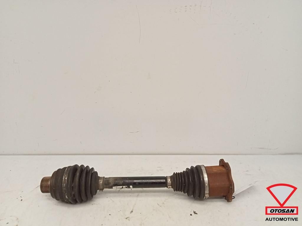 Arbre de transmission gauche/droit Audi S6 RS6 S7 RS7 4G C7, AUDI AG, Auto-Union-Strasse 1
85045  Ingolstadt, DE, Audi, Utilisé