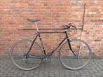 Cia battino racefiets restomod/commuter, Ophalen