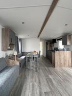 STOCK-RUIME RELAX 1100x385/2 MET CHAUFFAGE EN ZETELBED, Caravans en Kamperen, Tot en met 6