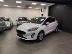 FORD FIESTA 2018 TURBO BENZINE 79.000KM, Autos, Bluetooth, Achat, Entreprise, Noir