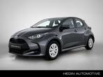 Toyota Yaris 1.5 VVT-i Hybrid 85kW Dynamic e-CVT | Navigatie, Auto's, Gebruikt, Overige kleuren, 116 pk, 450 kg