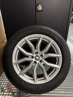 BMW X5 wintervelgenset 19 inch, Pneus et Jantes, Pneus hiver, -, 19 pouces