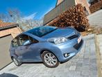 TOYOTA YARIS 1.33 VVTI Édition 2013 Bleu Glacier, Euro 5, Achat, 72 kW, Carnet d'entretien