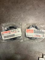 Yamaha voorvork keerringen 43 mm nieuw OEM R6/ Fazer / YZF, Ophalen, Nieuw