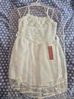 Petite robe de fête pour fillette, ou pour bapteme, Kinderen en Baby's, Kindermode-accessoires