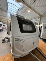 Déplaceur et auvent de fin de gamme Knaus Sport 500 UF, Jusqu'à 4, Entreprise, 75 kg, Poêle