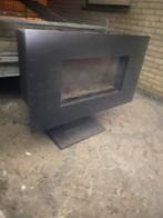 Houtkachel, Ophalen, Zo goed als nieuw