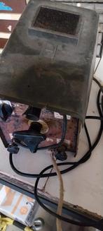 Laspost., Doe-het-zelf en Bouw, Ophalen