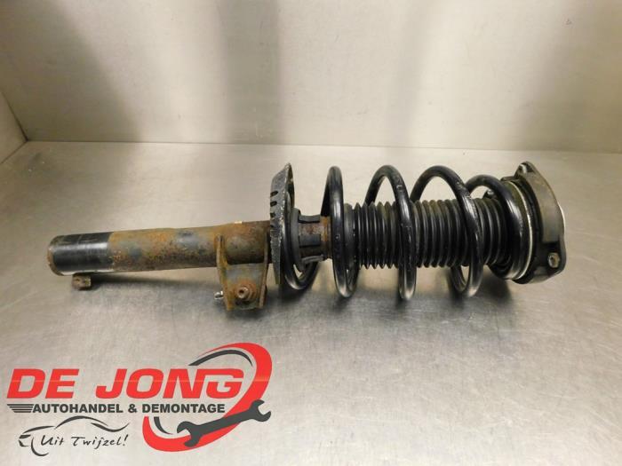 Barre amortisseur avant droit d'un Skoda Yeti, Autos : Pièces & Accessoires, -, 3 mois de garantie, Utilisé, Skoda