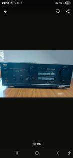 Akai am-65, Ophalen of Verzenden, Gebruikt, Stereo, 60 tot 120 watt