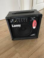 Gitaar versterker LANEY, Muziek en Instrumenten, Ophalen, Zo goed als nieuw, Gitaar
