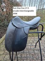 Ruime keuze aan 2dehands zadels - goede prijzen !, Dieren en Toebehoren, Paarden en Pony's | Zadels, Ophalen of Verzenden, Gebruikt