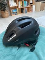 Btwin fiets-/koershelm | verstelbaar, Ophalen, Zo goed als nieuw, Heer of Dame