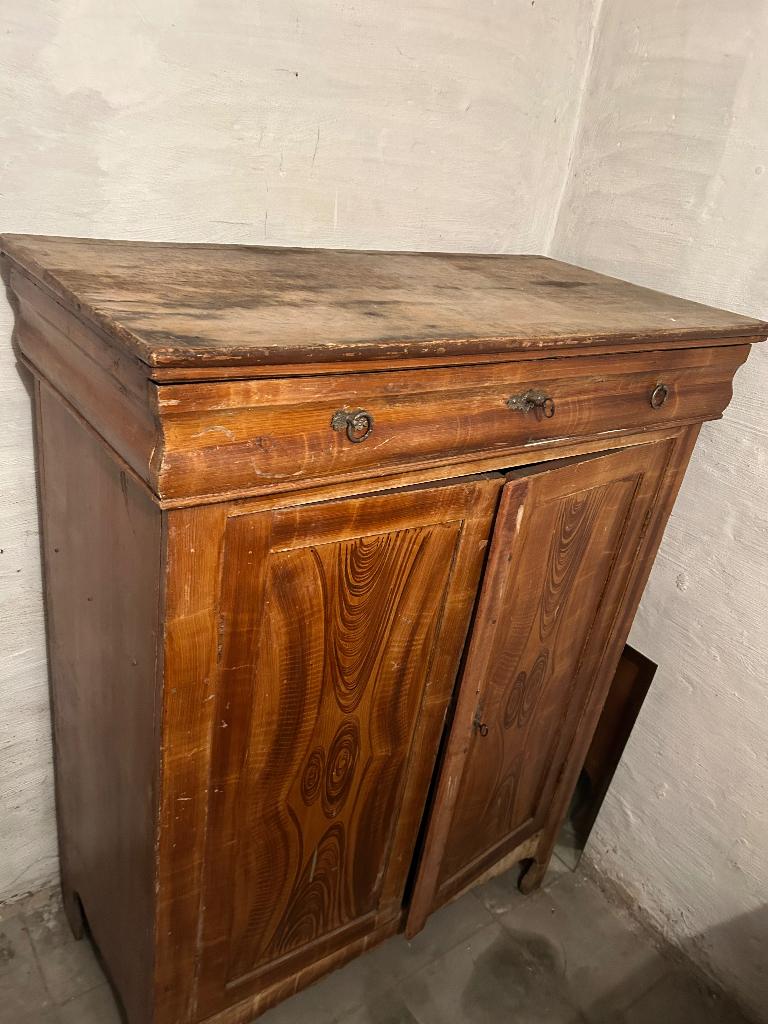 Bonheur du jour à donner, Antiquités & Art, Antiquités | Meubles | Armoires, Enlèvement