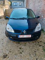 Renault Scenic 1.5 dci 2007, Autos, Entreprise, Achat