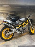 Ducati Monster 600, Ophalen, Gebruikt