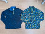 midlayer / couche intermédiaire en polaire - taille 158, Kinderen en Baby's, Kinderkleding | Maat 158, Ophalen, Gebruikt