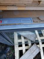 3 Velux ramen, Ophalen, Gebruikt, 80 tot 120 cm, 120 tot 160 cm